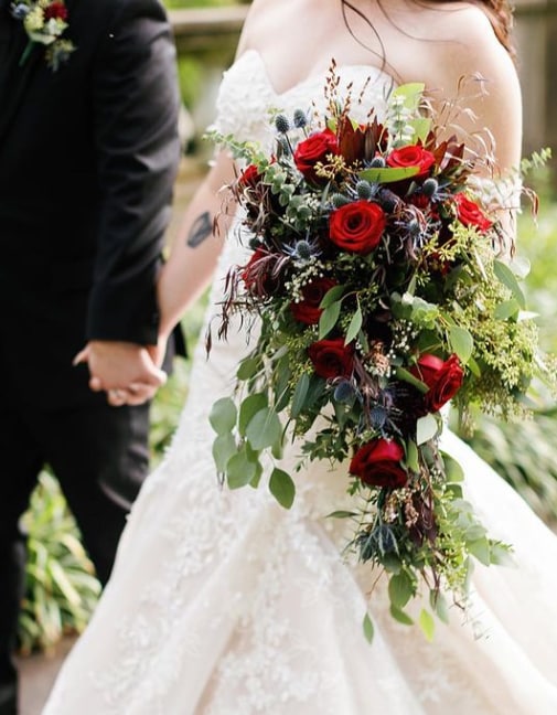 Bridal Bouquet